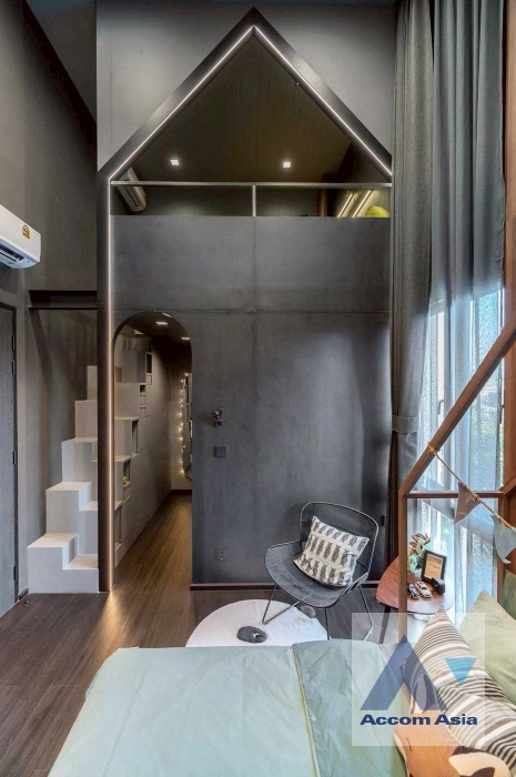 17  3 br House for rent and sale in Ratchadaphisek ,Bangkok MRT Ratchadaphisek at L SCAPE Ratchada 20 AA44673