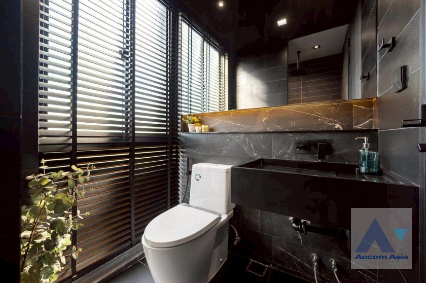 19  3 br House for rent and sale in Ratchadaphisek ,Bangkok MRT Ratchadaphisek at L SCAPE Ratchada 20 AA44673