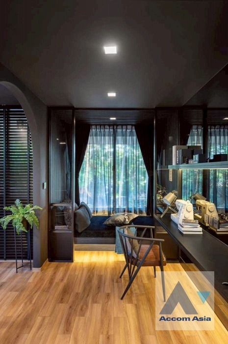 7  3 br House for rent and sale in Ratchadaphisek ,Bangkok MRT Ratchadaphisek at L SCAPE Ratchada 20 AA44673