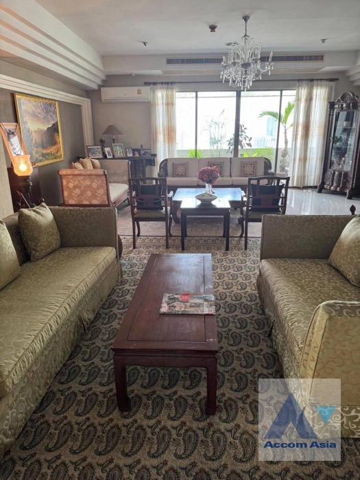  1  4 br Condominium For Sale in Sukhumvit ,Bangkok BTS Ekkamai at Oriental Tower AA44674