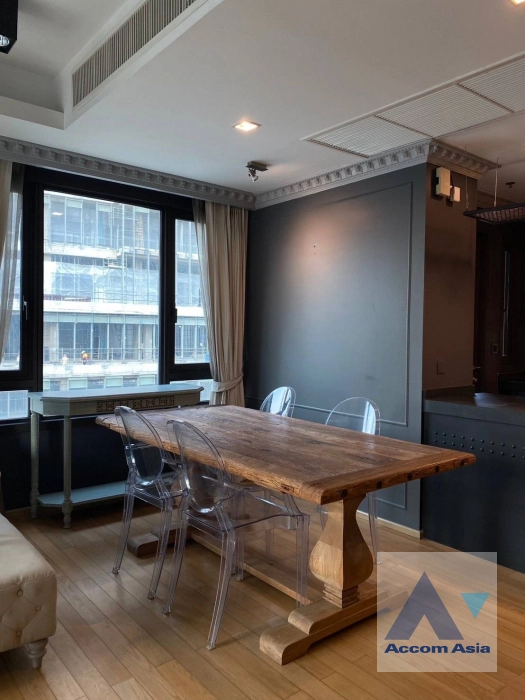 5  1 br Condominium for rent and sale in Ploenchit ,Bangkok BTS Ploenchit - MRT Lumphini at Prive by Sansiri AA44675