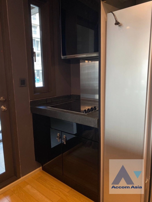 7  1 br Condominium for rent and sale in Ploenchit ,Bangkok BTS Ploenchit - MRT Lumphini at Prive by Sansiri AA44675