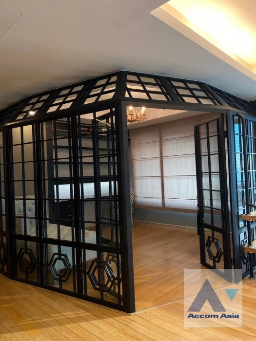 8  1 br Condominium for rent and sale in Ploenchit ,Bangkok BTS Ploenchit - MRT Lumphini at Prive by Sansiri AA44675