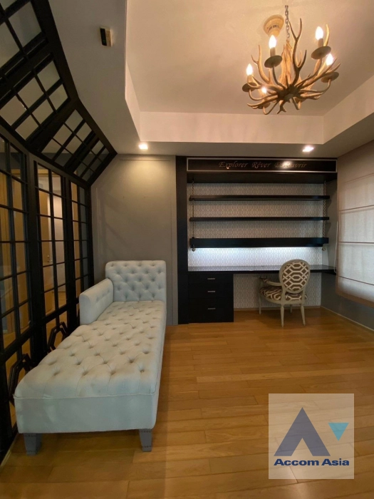  1  1 br Condominium for rent and sale in Ploenchit ,Bangkok BTS Ploenchit - MRT Lumphini at Prive by Sansiri AA44675