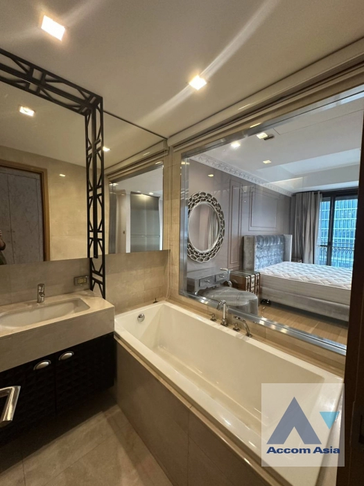 14  1 br Condominium For Rent in Ploenchit ,Bangkok BTS Ploenchit - MRT Lumphini at Prive by Sansiri AA44675