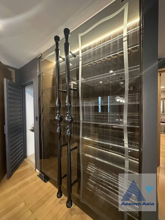 10  1 br Condominium For Rent in Ploenchit ,Bangkok BTS Ploenchit - MRT Lumphini at Prive by Sansiri AA44675