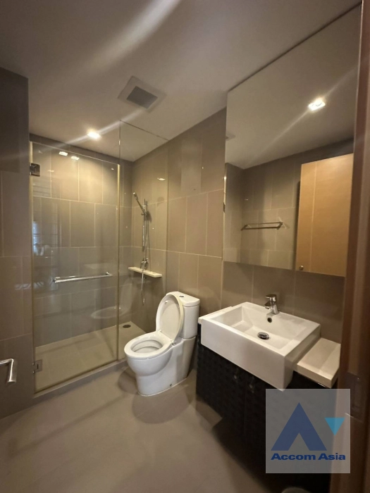 16  1 br Condominium For Rent in Ploenchit ,Bangkok BTS Ploenchit - MRT Lumphini at Prive by Sansiri AA44675