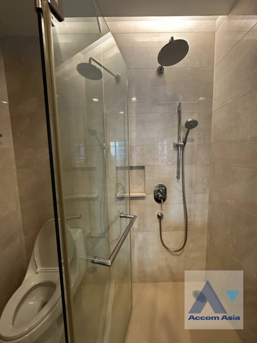 15  1 br Condominium For Rent in Ploenchit ,Bangkok BTS Ploenchit - MRT Lumphini at Prive by Sansiri AA44675