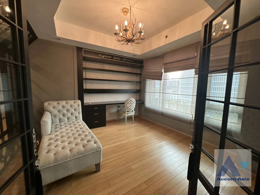 6  1 br Condominium For Rent in Ploenchit ,Bangkok BTS Ploenchit - MRT Lumphini at Prive by Sansiri AA44675