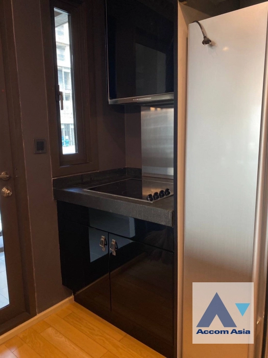 9  1 br Condominium For Rent in Ploenchit ,Bangkok BTS Ploenchit - MRT Lumphini at Prive by Sansiri AA44675