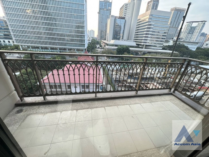 17  1 br Condominium For Rent in Ploenchit ,Bangkok BTS Ploenchit - MRT Lumphini at Prive by Sansiri AA44675