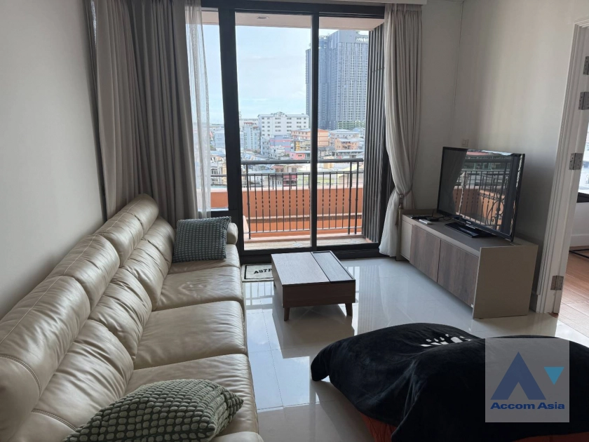  Aguston Sukhumvit 22 Condominium  1 Bedroom for Rent BTS Phrom Phong in Sukhumvit Bangkok