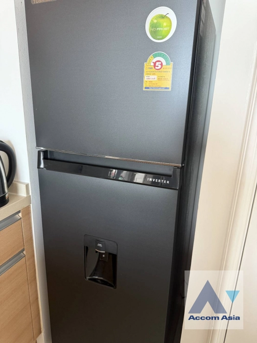 unit 1 Bedroom  Condominium For Rent in Sukhumvit, Bangkok  near BTS Phrom Phong (AA44676)