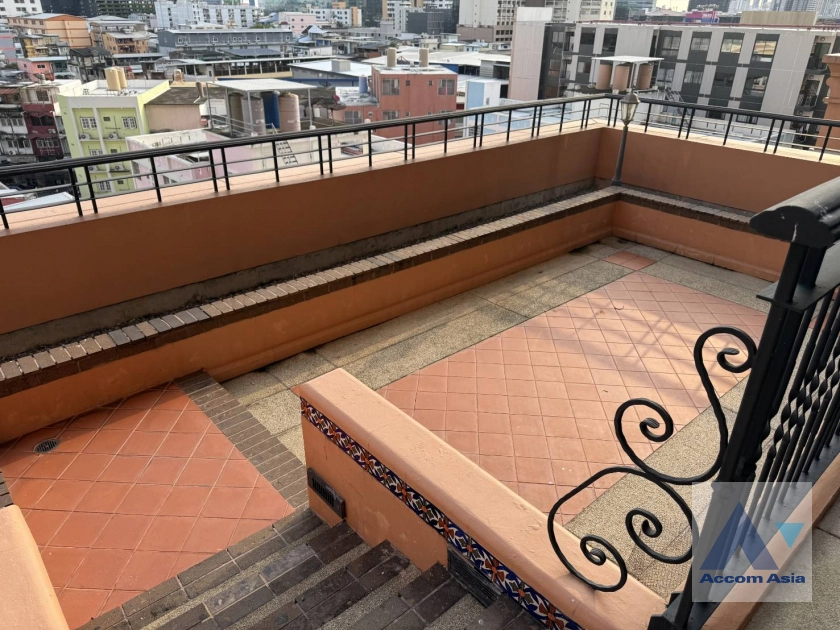 10  1 br Condominium For Rent in Sukhumvit ,Bangkok BTS Phrom Phong at Aguston Sukhumvit 22 AA44676