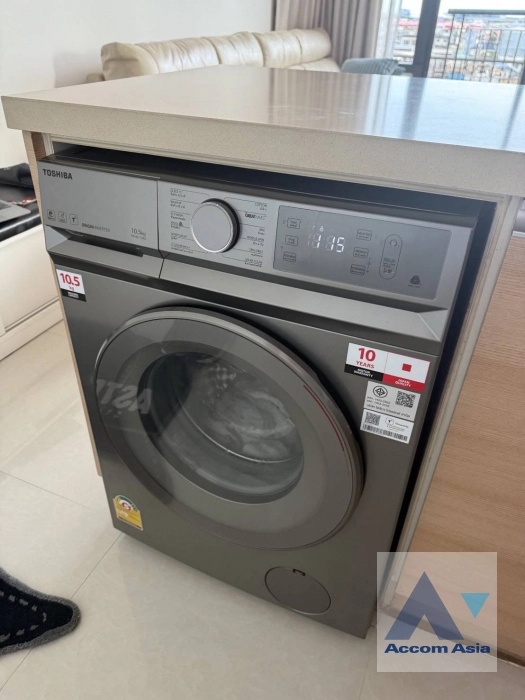 5  1 br Condominium For Rent in Sukhumvit ,Bangkok BTS Phrom Phong at Aguston Sukhumvit 22 AA44676