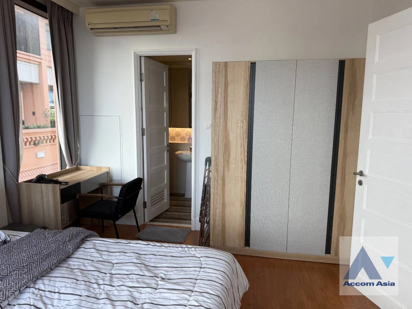 7  1 br Condominium For Rent in Sukhumvit ,Bangkok BTS Phrom Phong at Aguston Sukhumvit 22 AA44676