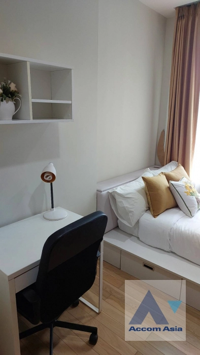 6  2 br Condominium for rent and sale in Sukhumvit ,Bangkok BTS Thong Lo at Siri at Sukhumvit AA44679