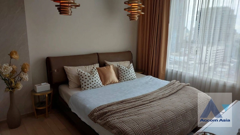 7  2 br Condominium for rent and sale in Sukhumvit ,Bangkok BTS Thong Lo at Siri at Sukhumvit AA44679