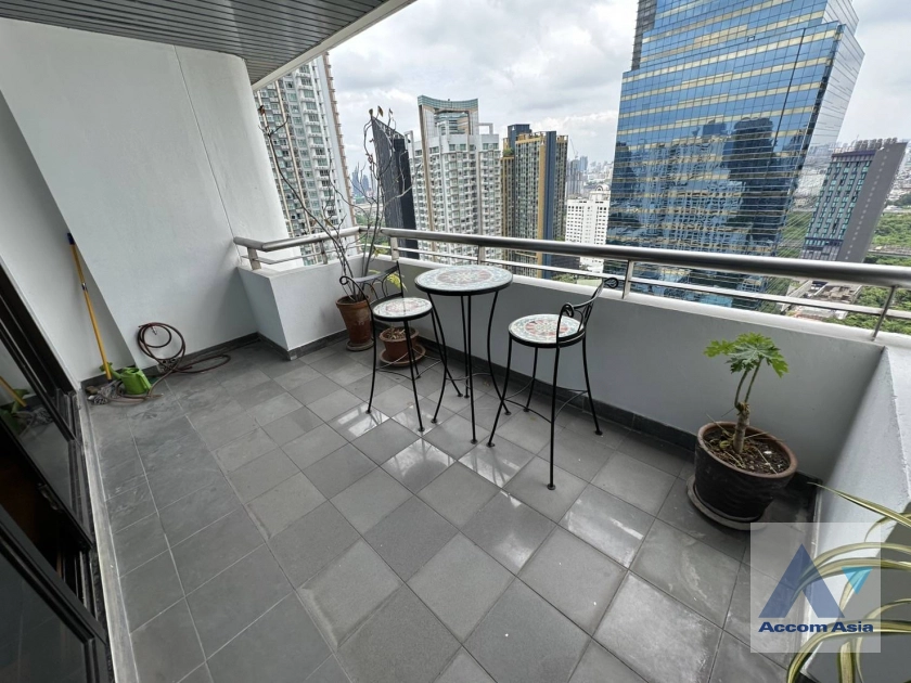 31  3 br Condominium for rent and sale in Sukhumvit ,Bangkok BTS Nana at Kallista Mansion AA44683