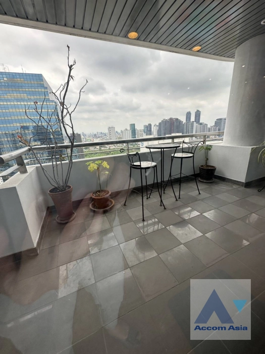 30  3 br Condominium for rent and sale in Sukhumvit ,Bangkok BTS Nana at Kallista Mansion AA44683