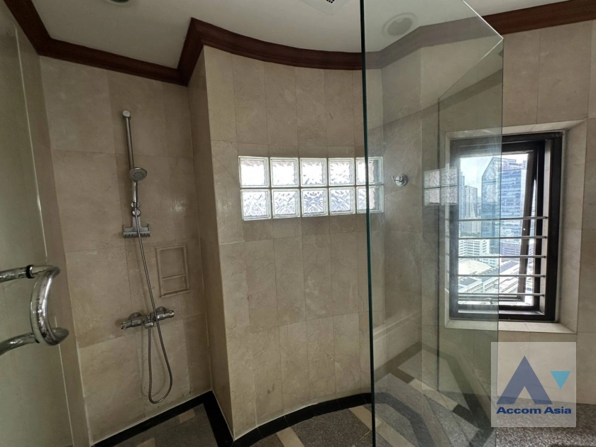 29  3 br Condominium for rent and sale in Sukhumvit ,Bangkok BTS Nana at Kallista Mansion AA44683