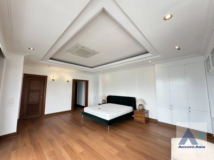 23  3 br Condominium for rent and sale in Sukhumvit ,Bangkok BTS Nana at Kallista Mansion AA44683