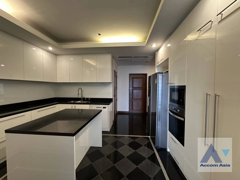 12  3 br Condominium for rent and sale in Sukhumvit ,Bangkok BTS Nana at Kallista Mansion AA44683