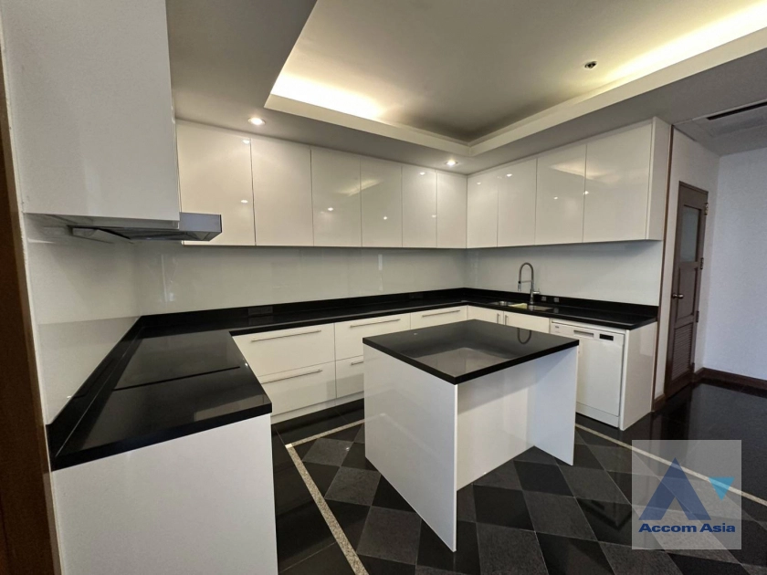 14  3 br Condominium for rent and sale in Sukhumvit ,Bangkok BTS Nana at Kallista Mansion AA44683