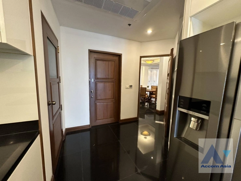 11  3 br Condominium for rent and sale in Sukhumvit ,Bangkok BTS Nana at Kallista Mansion AA44683