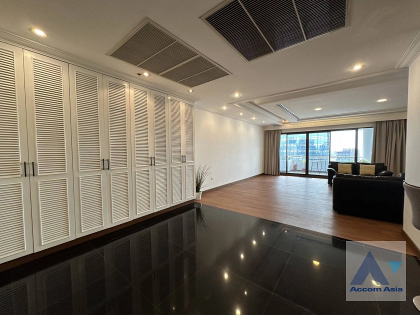 6  3 br Condominium for rent and sale in Sukhumvit ,Bangkok BTS Nana at Kallista Mansion AA44683