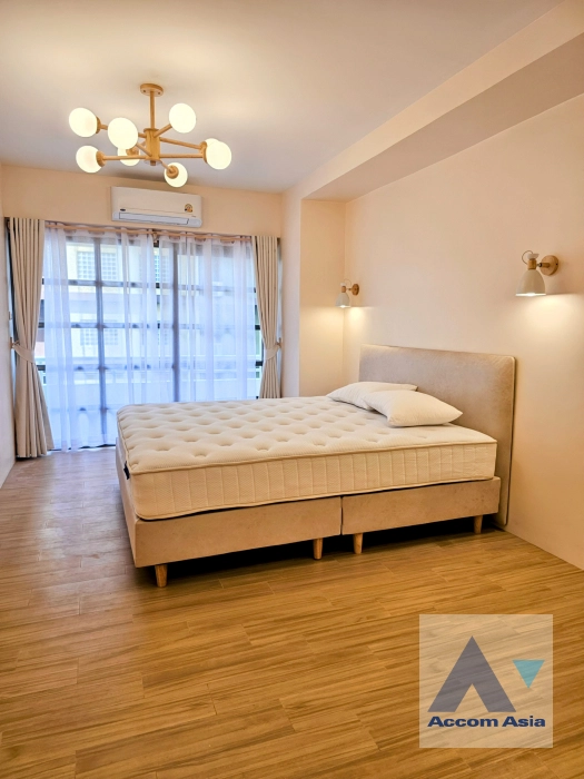 9  3 br Condominium For Rent in Sukhumvit ,Bangkok BTS Nana at Saranjai mansion AA44685