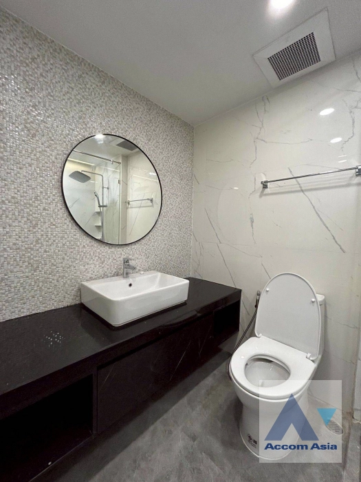 10  2 br Condominium For Rent in Sukhumvit ,Bangkok BTS Asok - MRT Sukhumvit at Las Colinas AA44686