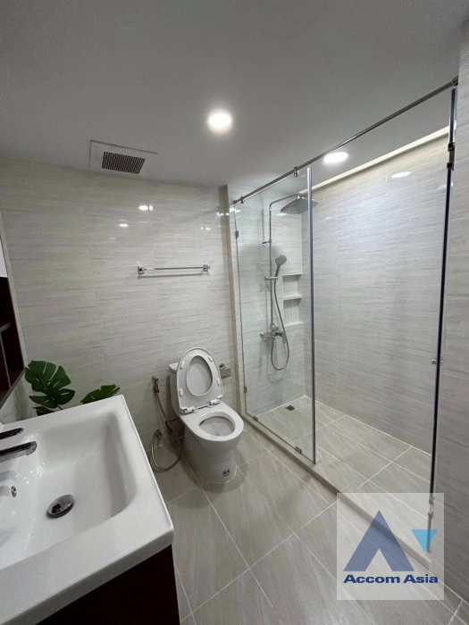 9  2 br Condominium For Rent in Sukhumvit ,Bangkok BTS Asok - MRT Sukhumvit at Las Colinas AA44686