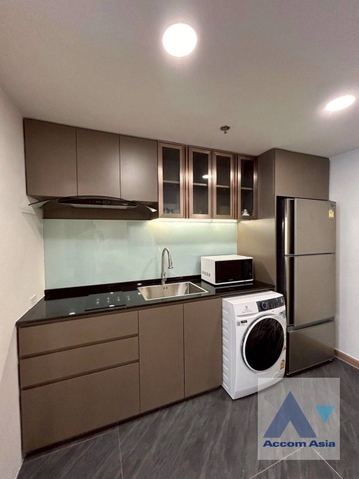 5  2 br Condominium For Rent in Sukhumvit ,Bangkok BTS Asok - MRT Sukhumvit at Las Colinas AA44686