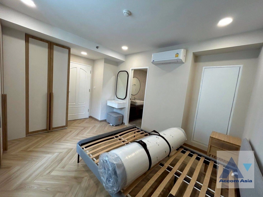 7  2 br Condominium For Rent in Sukhumvit ,Bangkok BTS Asok - MRT Sukhumvit at Las Colinas AA44686