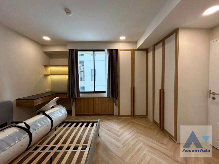 8  2 br Condominium For Rent in Sukhumvit ,Bangkok BTS Asok - MRT Sukhumvit at Las Colinas AA44686