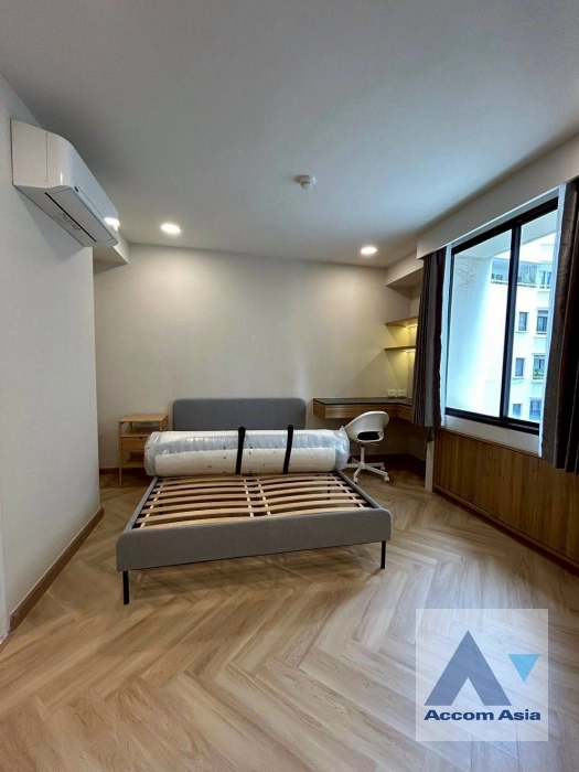 6  2 br Condominium For Rent in Sukhumvit ,Bangkok BTS Asok - MRT Sukhumvit at Las Colinas AA44686