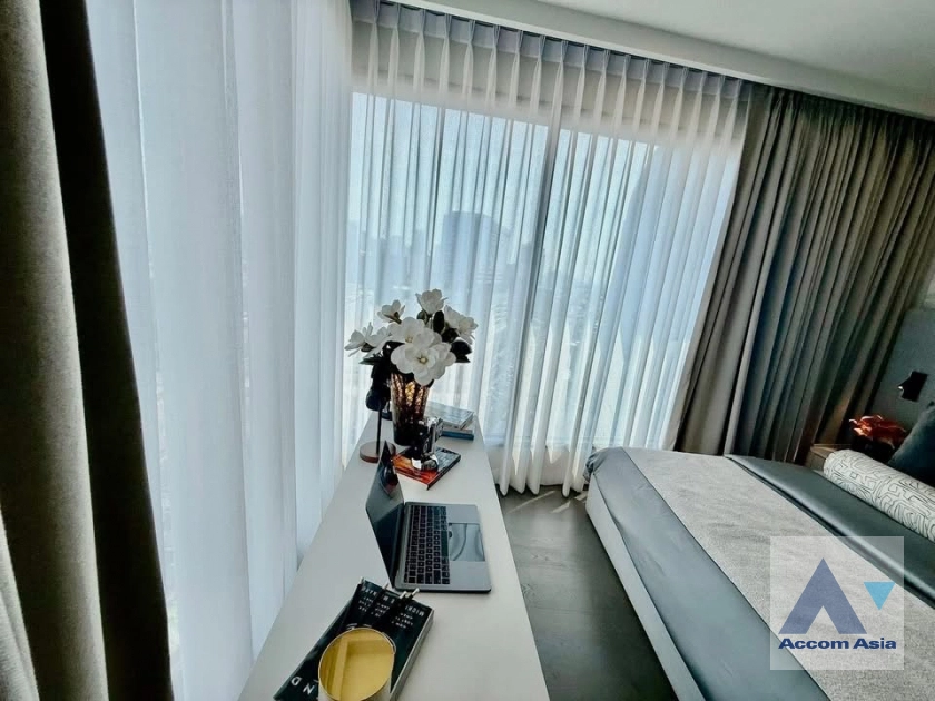 8  3 br Condominium for rent and sale in Sukhumvit ,Bangkok MRT Khlong Toei at COCO Parc AA44688