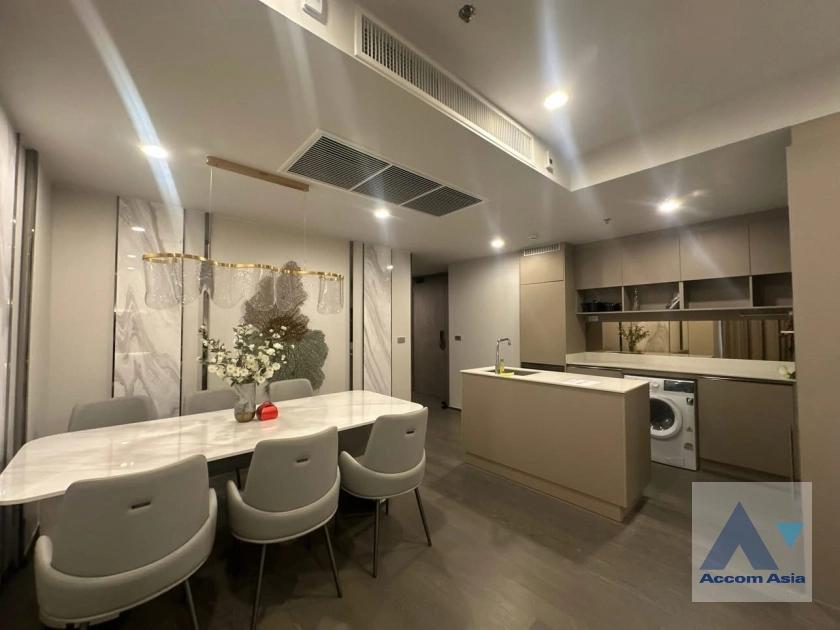 5  3 br Condominium for rent and sale in Sukhumvit ,Bangkok MRT Khlong Toei at COCO Parc AA44688