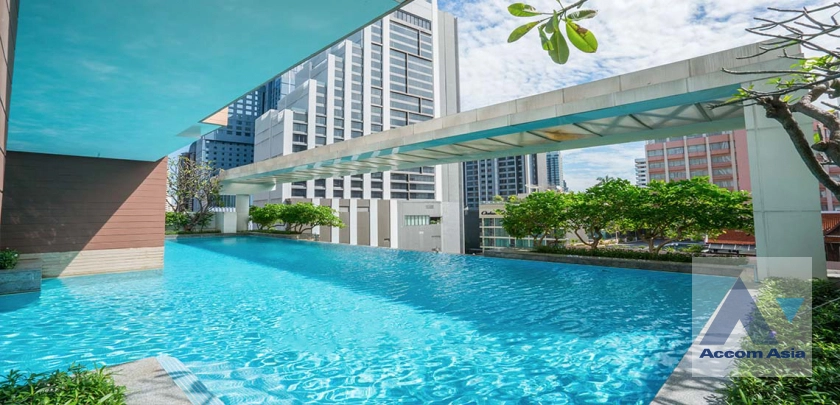  Siri Residence Sukhumvit 24 Condominium  1 Bedroom for Rent   in Sukhumvit Bangkok