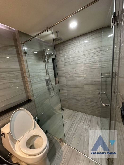 15  1 br Condominium For Rent in Ploenchit ,Bangkok BTS Ratchadamri - MRT Silom at Klass Sarasin-Rajdamri AA44690