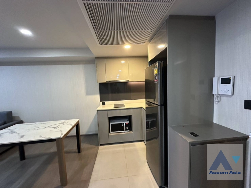 6  1 br Condominium For Rent in Ploenchit ,Bangkok BTS Ratchadamri - MRT Silom at Klass Sarasin-Rajdamri AA44690