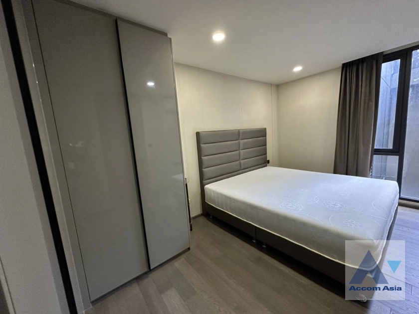 13  1 br Condominium For Rent in Ploenchit ,Bangkok BTS Ratchadamri - MRT Silom at Klass Sarasin-Rajdamri AA44690