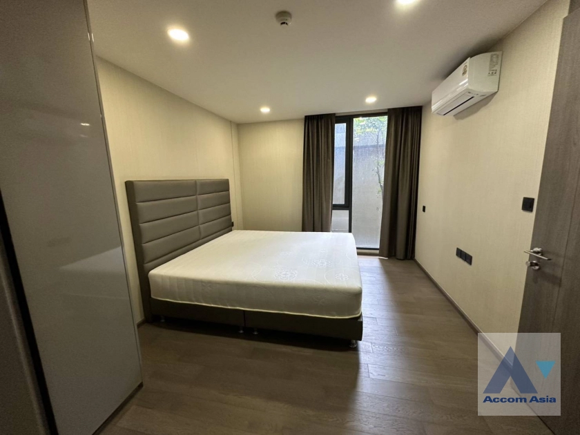 9  1 br Condominium For Rent in Ploenchit ,Bangkok BTS Ratchadamri - MRT Silom at Klass Sarasin-Rajdamri AA44690