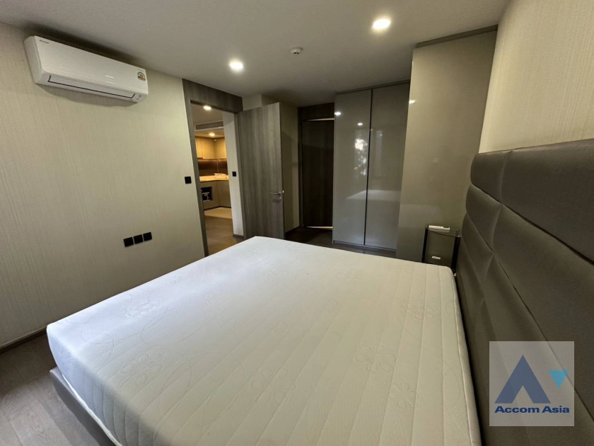 12  1 br Condominium For Rent in Ploenchit ,Bangkok BTS Ratchadamri - MRT Silom at Klass Sarasin-Rajdamri AA44690