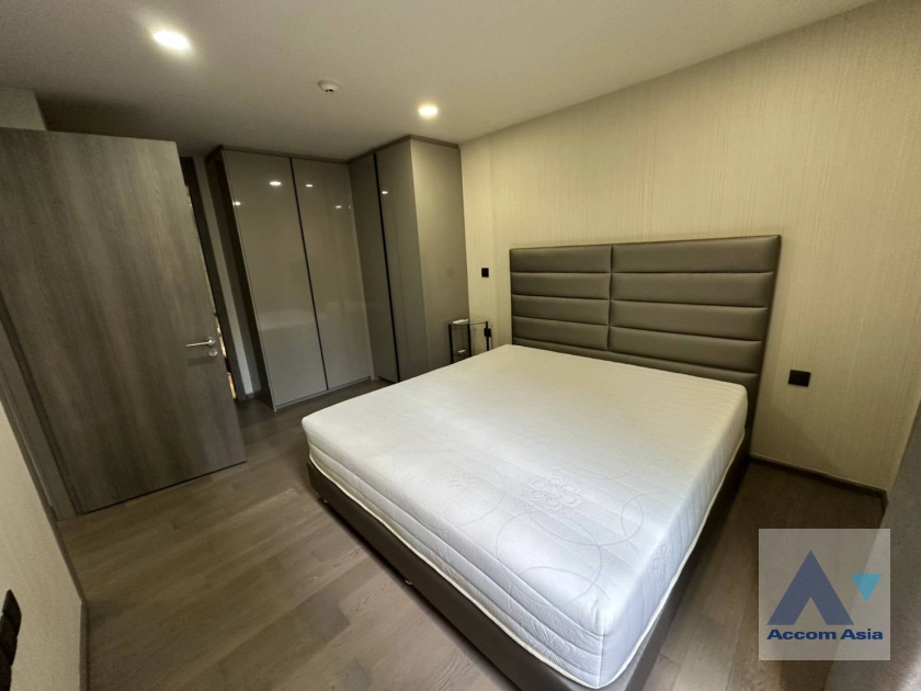 11  1 br Condominium For Rent in Ploenchit ,Bangkok BTS Ratchadamri - MRT Silom at Klass Sarasin-Rajdamri AA44690