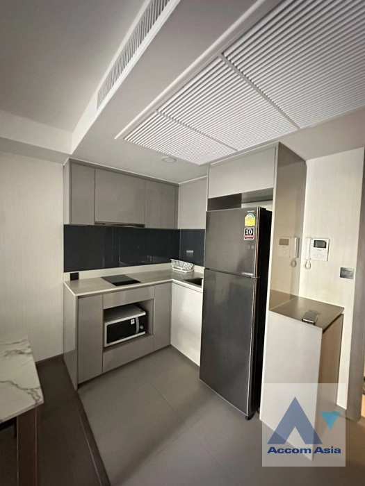 7  1 br Condominium For Rent in Ploenchit ,Bangkok BTS Ratchadamri - MRT Silom at Klass Sarasin-Rajdamri AA44690