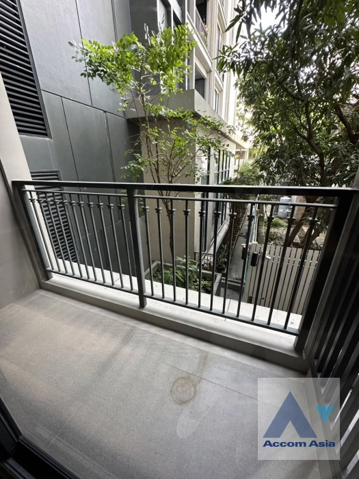 17  1 br Condominium For Rent in Ploenchit ,Bangkok BTS Ratchadamri - MRT Silom at Klass Sarasin-Rajdamri AA44690
