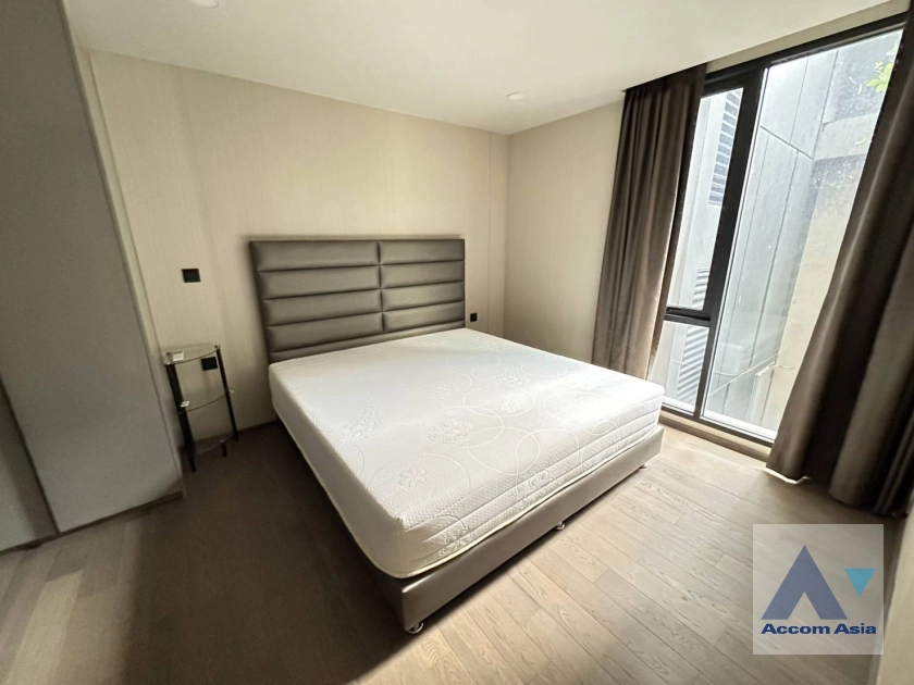10  1 br Condominium For Rent in Ploenchit ,Bangkok BTS Ratchadamri - MRT Silom at Klass Sarasin-Rajdamri AA44690