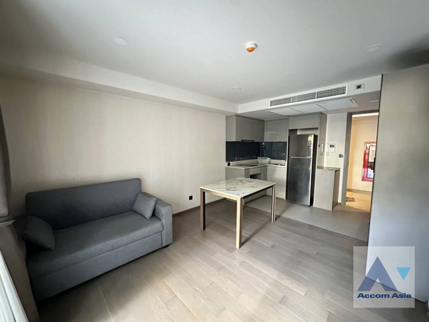  Klass Sarasin-Rajdamri Condominium  1 Bedroom for Rent MRT Silom in Ploenchit Bangkok